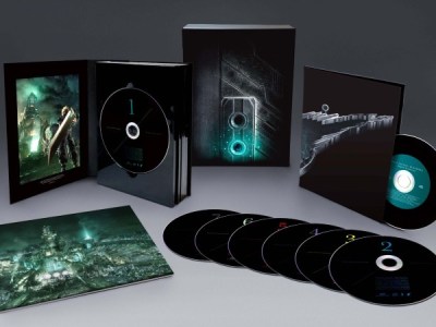 final fantasy 7 remake soundtrack