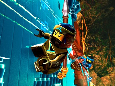free lego ninjago