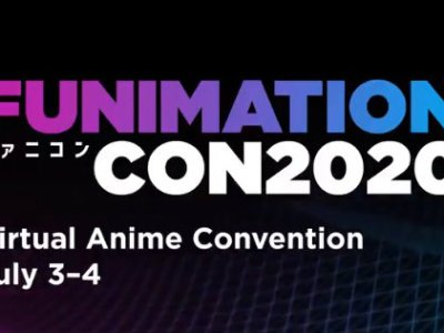 funimationcon 2020