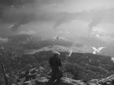 ghost of tsushima voice