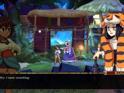 indivisible dlc