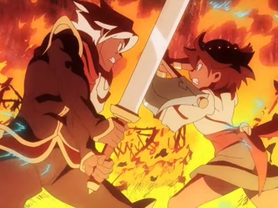 indivisible switch physical