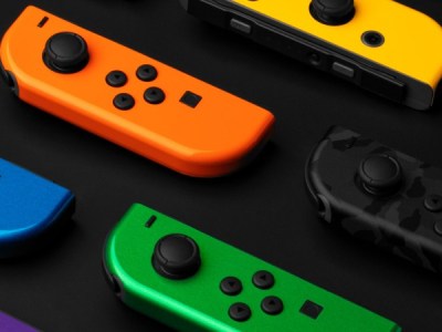 joy-con drift lawsuit