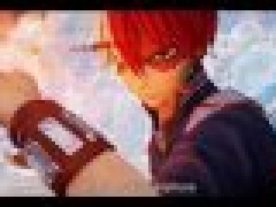 jump force shoto todoroki dlc