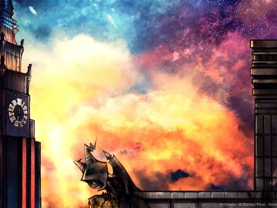 kingdom hearts zoom backgrounds