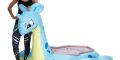 lapras pool inflatable