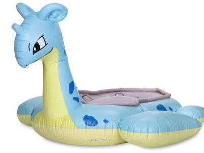 lapras pool float