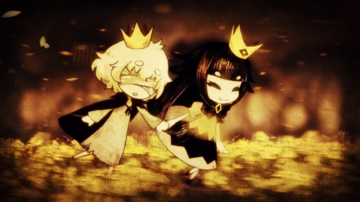 liar princess and the blind prince android ios