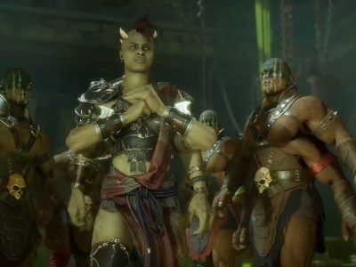 mortal kombat 11 aftermath new characters