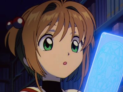 netflix cardcaptor sakura
