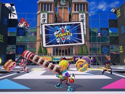 ninjala second beta test