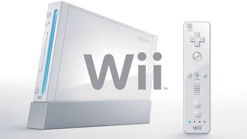 Nintendo Leak Reveals Wii Source Code and Much More - Siliconera