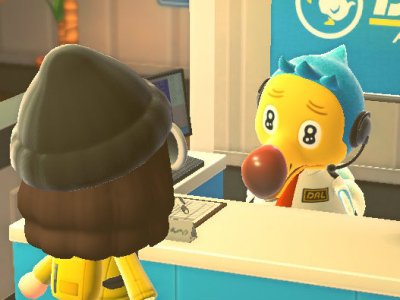 nintendo online down