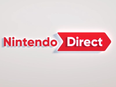 Nintendo Direct