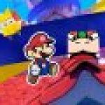 paper mario switch paper mario the origami king