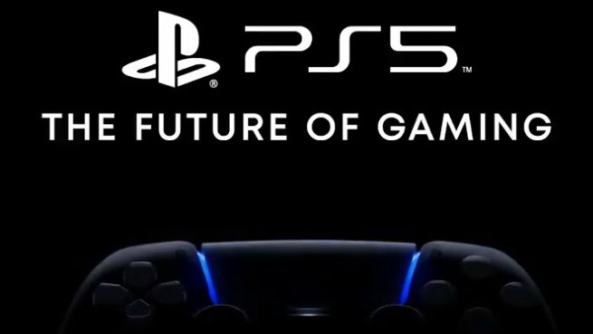 playstation 5 reveal event games