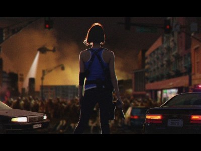 resident evil 3 interview 2