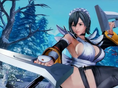 samurai shodown iroha samurai shodown dlc