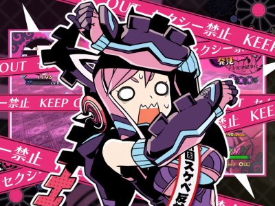 Shoujo Jigoku no Doku Musume