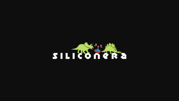 siliconera review logo