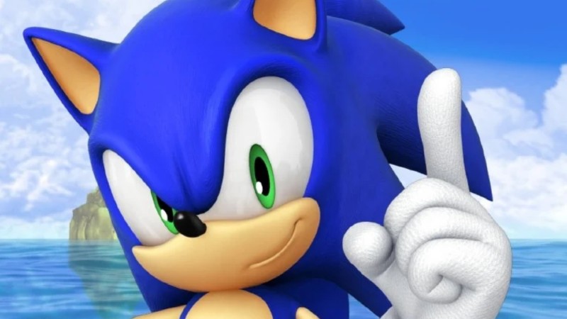 Play Sonic 3 and Knuckles Tag Team, a game of Sonic