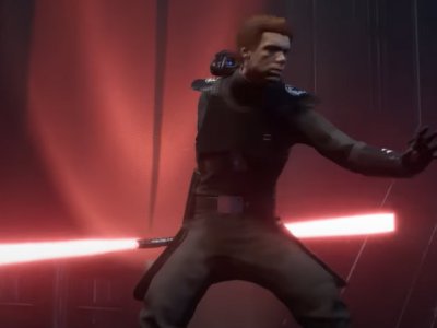 star wars jedi new game plus