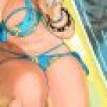 street fighter 2020 swimsuit special 3
