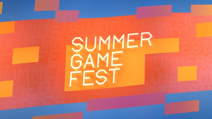 summer game fest 2020