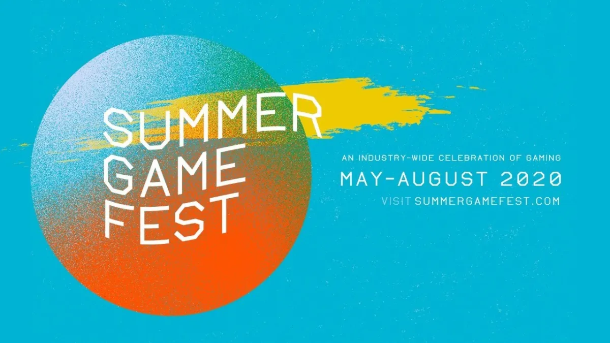 summer game fest may 13