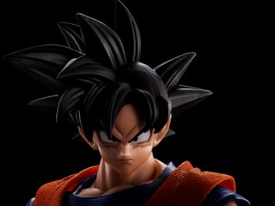 tamashii nations dragon ball goku imagination works 1