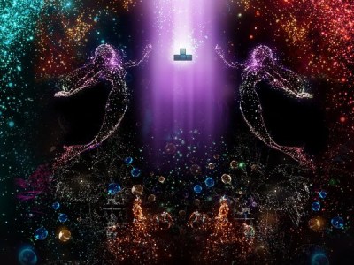 tetris effect digital soundtrack