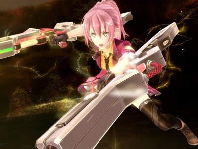 the legend of heroes trails of cold steel 4 story trails of cold steel iv story