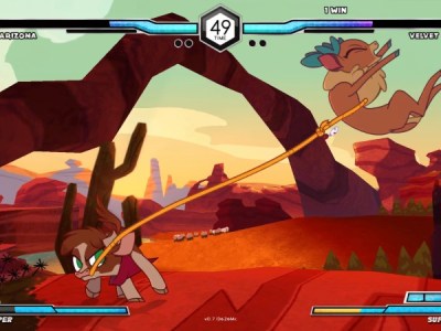 thems fightin herds 3