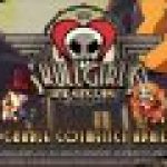 thems fightin herds skullgirls