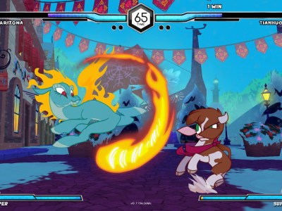 thems fightin herds release