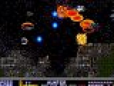 Sega Ages Thunder Force AC