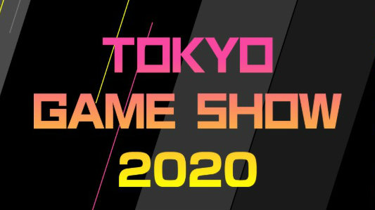 tokyo game show 2020