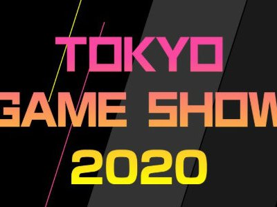 tokyo game show 2020