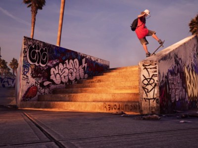 tony hawks pro skater soundtrack