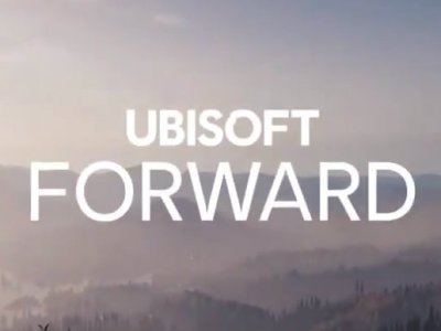 ubisoft forward