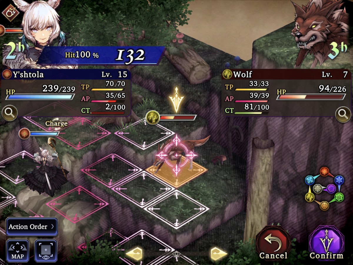 war of the visions interview 3