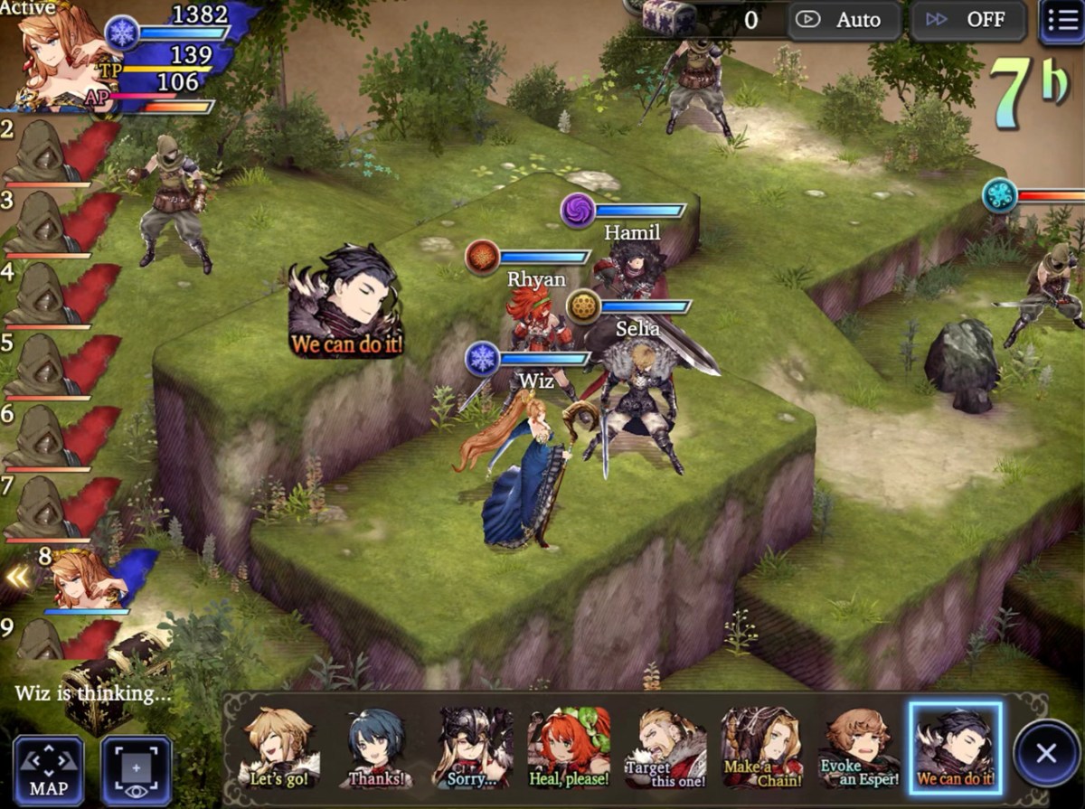 war of the visions interview 4