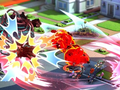 wonderful 101 remastered 2