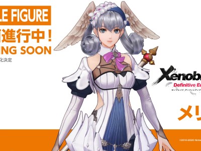 xenoblade chronicles melia figure
