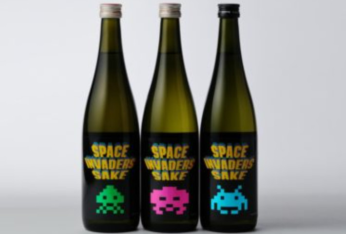 Space Invaders Day