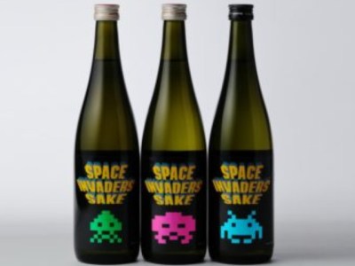 Space Invaders Day