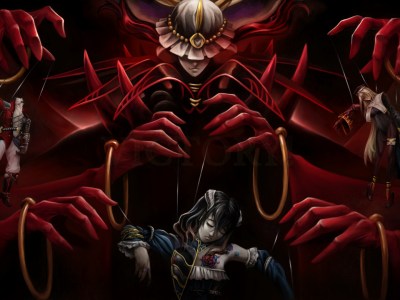 bloodstained free dlc