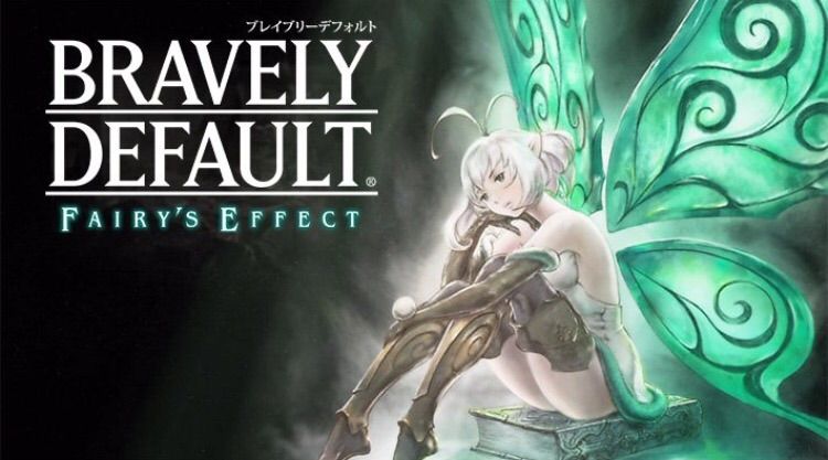 Bravely Default Fairy's Effect ending service August 2020