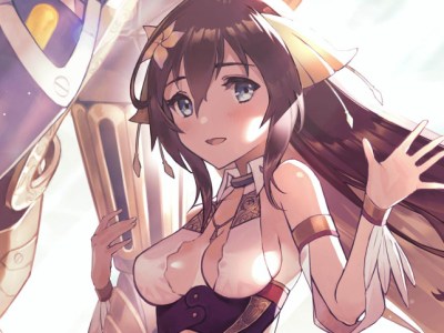 Ciel nosurge DX and Ar nosurge DX announced