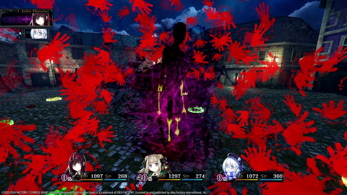 Death end re;Quest 2 release PS4 Steam summer 2020
